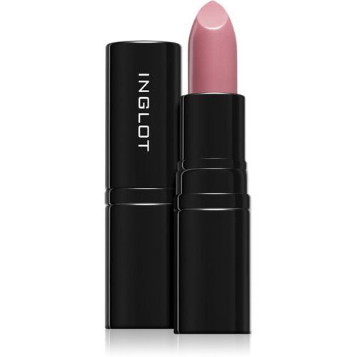 Lipsatin rossetto effetto velluto colore 308 4.5 g - Inglot - Modalova