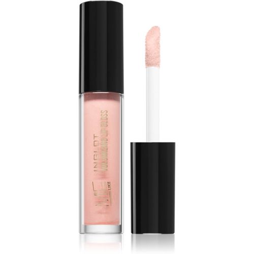 Me Like lucidalabbra volumizzante colore 52 Cosmopolitan 4.8 ml - Inglot - Modalova