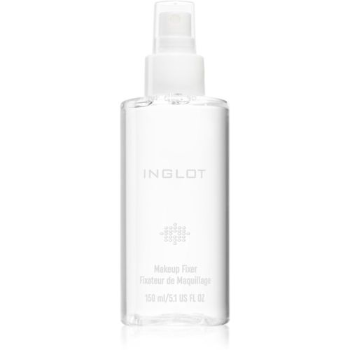 Makeup Fixer fissante per trucco (senza alcool) 150 ml - Inglot - Modalova