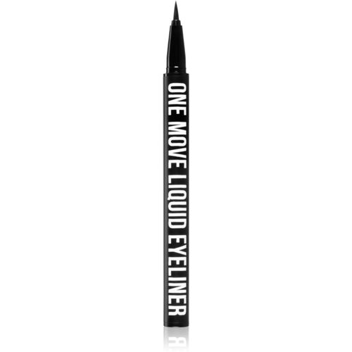 One Move eyeliner liquido di precisione 0,55 ml - Inglot - Modalova