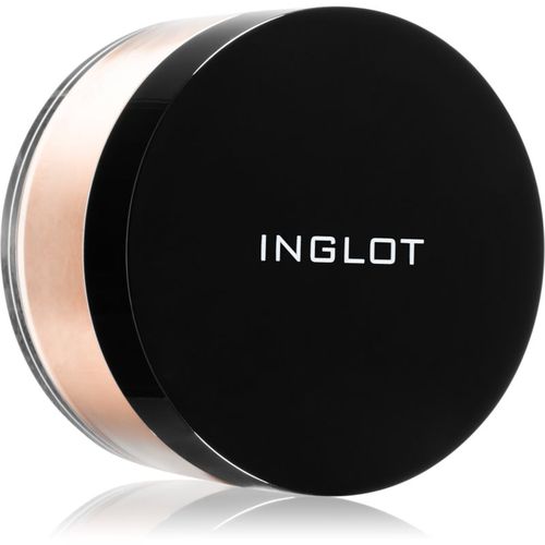 Perfect Finish cipria in polvere opacizzante colore 14 23 g - Inglot - Modalova