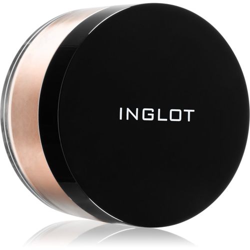 Perfect Finish cipria in polvere opacizzante colore 15 23 g - Inglot - Modalova