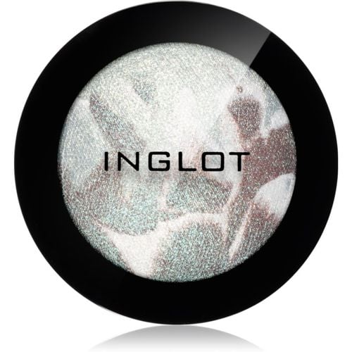 Eyelighter ombretto effetto scintillante lunga tenuta colore 22 3,4 g - Inglot - Modalova