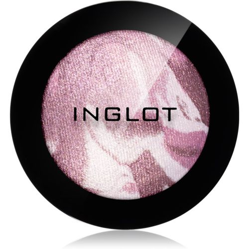 Eyelighter ombretto effetto scintillante lunga tenuta colore 23 3,4 g - Inglot - Modalova