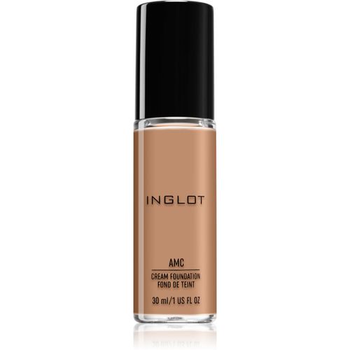 AMC fondotinta in crema per un look naturale colore LC300 30 ml - Inglot - Modalova