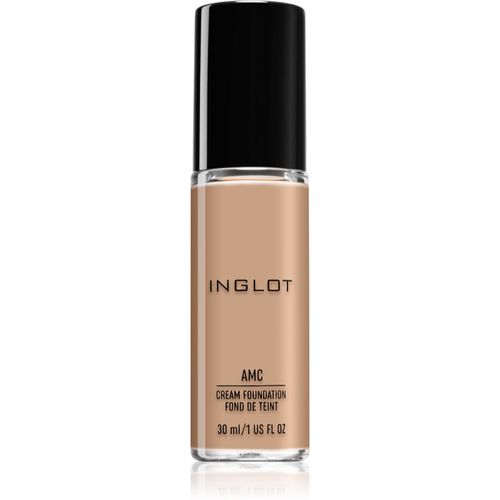 AMC fondotinta in crema per un look naturale colore LW100 30 ml - Inglot - Modalova