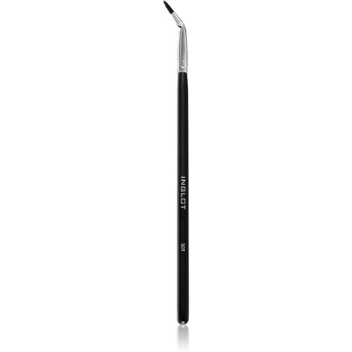 Makeup Brush pennello curvo per eyeliner 30T 1 pz - Inglot - Modalova