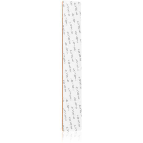 Nail File lima per unghie 180/180 Orange 1 pz - Inglot - Modalova