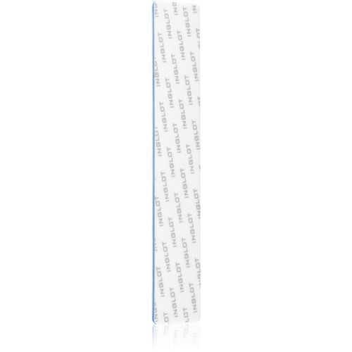 Nail File lima per unghie 180/240 Blue 1 pz - Inglot - Modalova