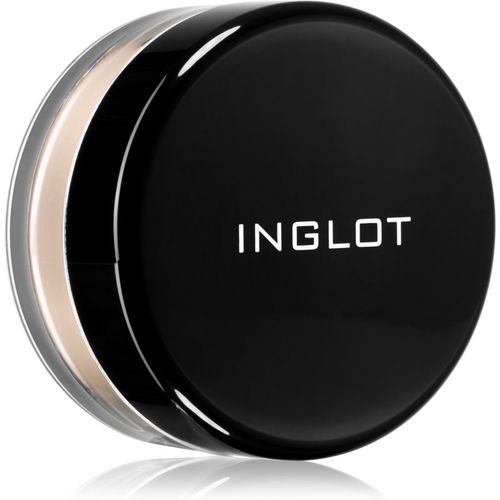 Basic cipria trasparente in polvere colore 210 1.5 g - Inglot - Modalova