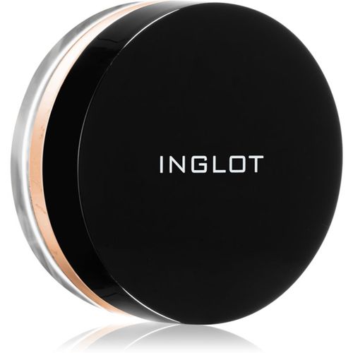 Stage Sport Studio cipria in polvere opacizzante colore 32 2,5 g - Inglot - Modalova