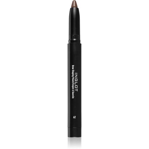 Brow Shaping matita per sopracciglia con temperamatite colore 62 1.4 g - Inglot - Modalova