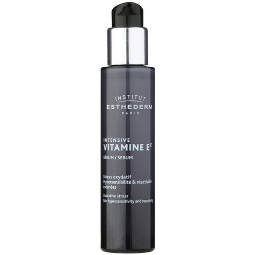 Intensive Vitamine E serum calmante con vitamina E 30 ml - Institut Esthederm - Modalova