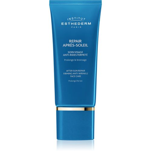 After Sun Repair Firming Anti Wrinkle Face Care crema facial after sun 50 ml - Institut Esthederm - Modalova