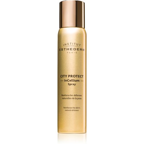 City Protect Spray spray facial protector de influencias externas 100 ml - Institut Esthederm - Modalova