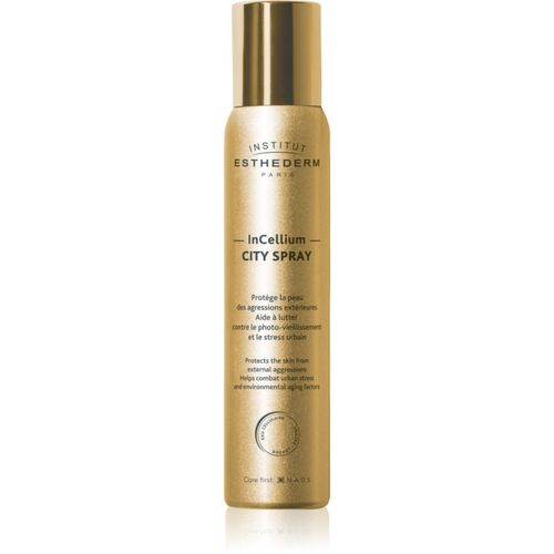 InCellium City Spray spray protettivo viso contro gli agenti esterni 100 ml - Institut Esthederm - Modalova