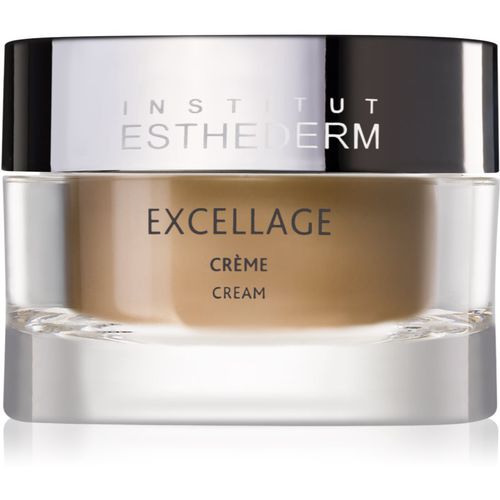 Excellage Cream crema nutriente addensante 50 ml - Institut Esthederm - Modalova