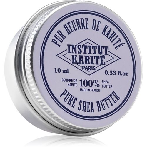 Pure Shea Butter 100% burro di karité 10 ml - Institut Karité Paris - Modalova