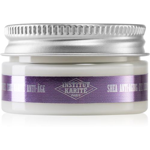 Shea Anti-Aging Eye Cream crema ringiovanente occhi con burro di karité 25 ml - Institut Karité Paris - Modalova