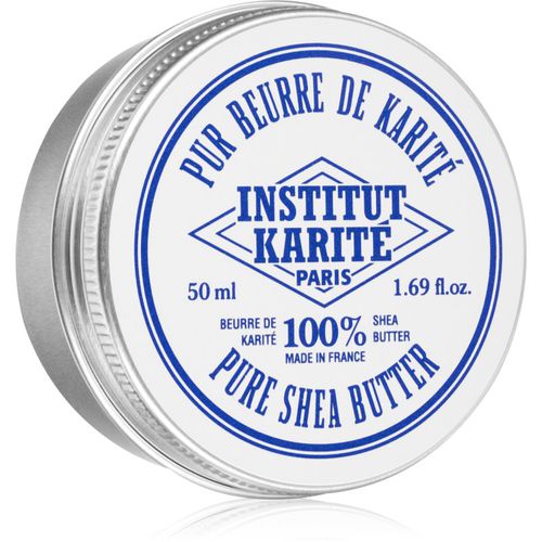 Pure Shea Butter 100% Sheabutter 50 ml - Institut Karité Paris - Modalova