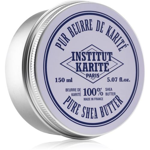 Pure Shea Butter 100% burro di karité 100% 150 ml - Institut Karité Paris - Modalova