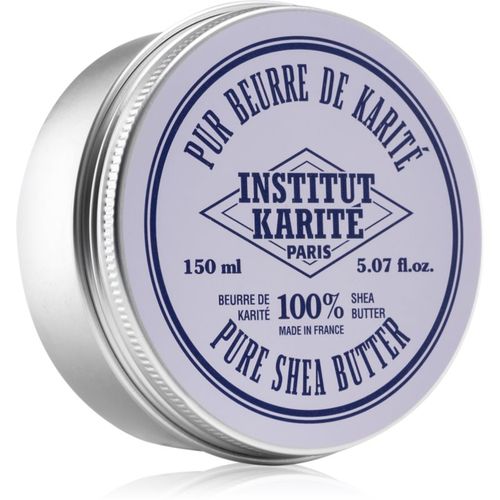Pure Shea Butter 100% Sheabutter 100% 150 ml - Institut Karité Paris - Modalova
