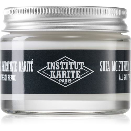 Men Shea Face Cream crema idratante per uomo con burro di karité 50 ml - Institut Karité Paris - Modalova