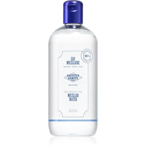 Micellar Water acqua micellare struccante 500 ml - Institut Karité Paris - Modalova