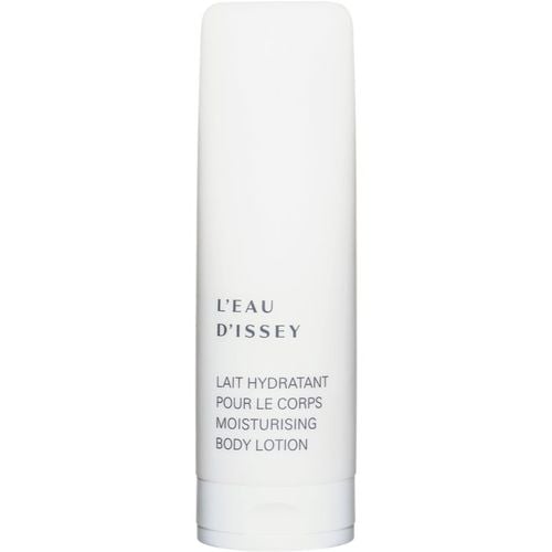 L'Eau d'Issey Bodylotion für Damen 200 ml - Issey Miyake - Modalova