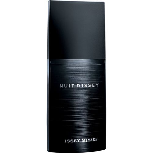 Nuit d'Issey Eau de Toilette para hombre 125 ml - Issey Miyake - Modalova