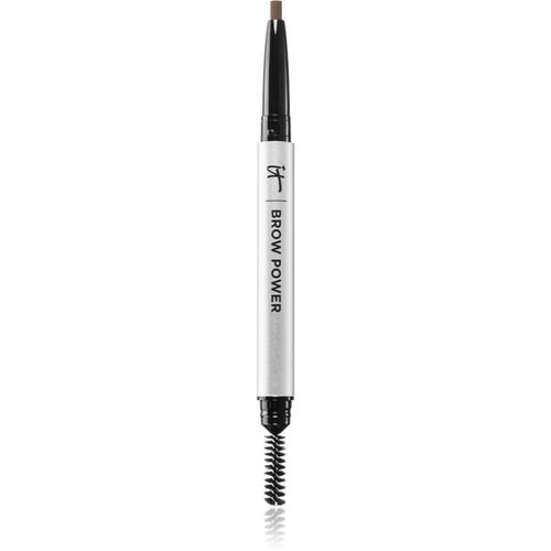 Brow Power matita universale per sopracciglia colore Taupe 0,16 g - IT Cosmetics - Modalova