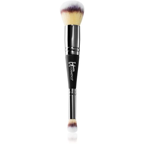 Heavenly Luxe Brush Pennello per fondotinta e correttore double face 1 pz - IT Cosmetics - Modalova