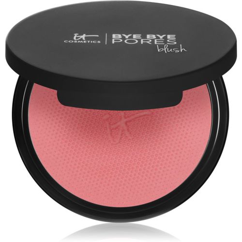 Bye Bye Pores blush colore Naturally Pretty 5,44 g - IT Cosmetics - Modalova