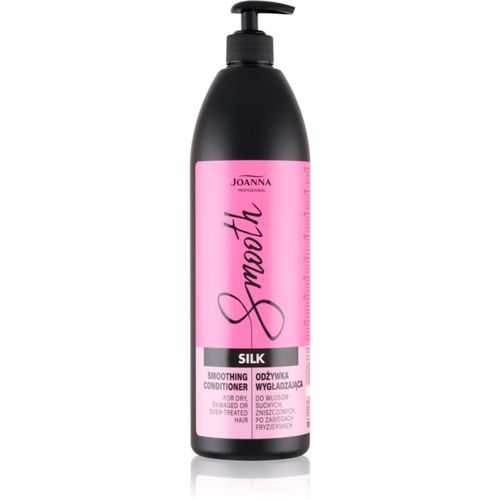 Professional Silk balsamo idratante e lisciante 1000 g - Joanna - Modalova