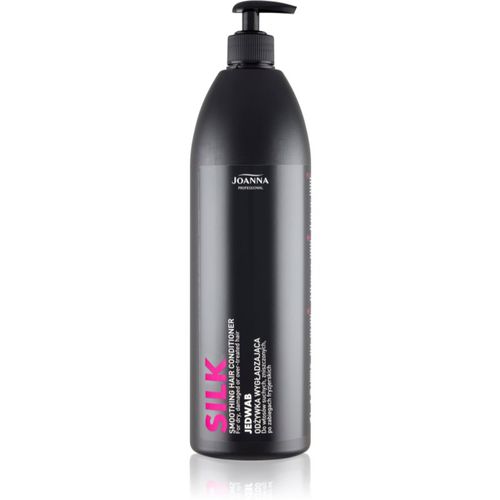 Professional Silk feuchtigkeitsspendender und glättender Conditioner 1000 g - Joanna - Modalova