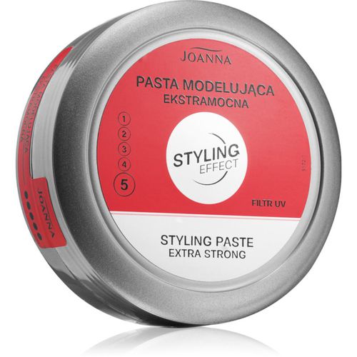 Styling Effect pasta para dar definición extra fuerte 90 g - Joanna - Modalova