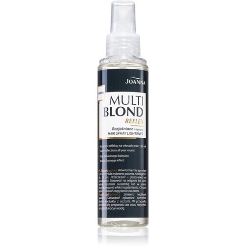 Multi Blond Reflex lozione schiarente in spray 150 ml - Joanna - Modalova