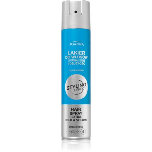 Styling Effect laca de fijación extra fuerte 250 ml - Joanna - Modalova