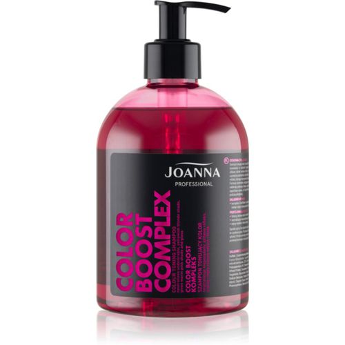 Professional Color Boost Complex shampoo anti-giallo 500 g - Joanna - Modalova