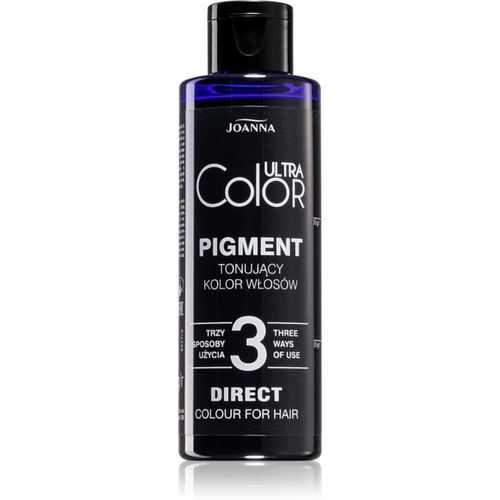 Ultra Color tinta per capelli colore Silver Blond 100 g - Joanna - Modalova