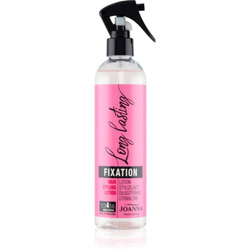 Professional Fixation spray para cabello fijación media 300 ml - Joanna - Modalova