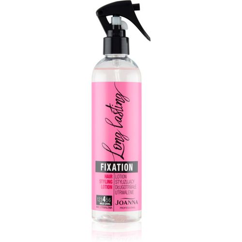 Professional Fixation spray per capelli fissante medio 300 ml - Joanna - Modalova