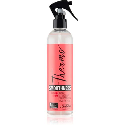 Thermo spray protettivo styling per capelli 300 ml - Joanna - Modalova