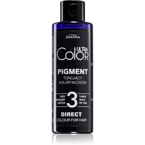 Ultra Color tinta per capelli colore Cold Blond 100 g - Joanna - Modalova