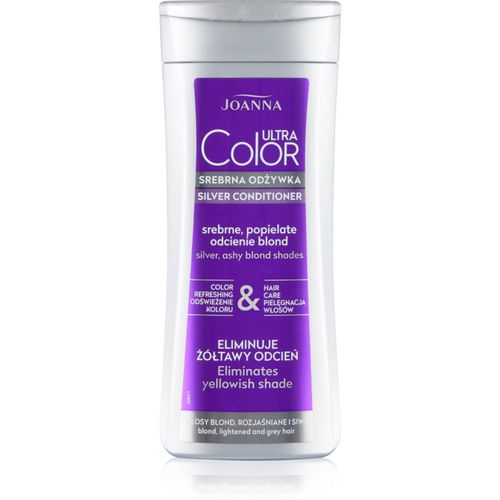 Ultra Color acondicionador hidratante y nutritivo para cabello rubio 200 g - Joanna - Modalova