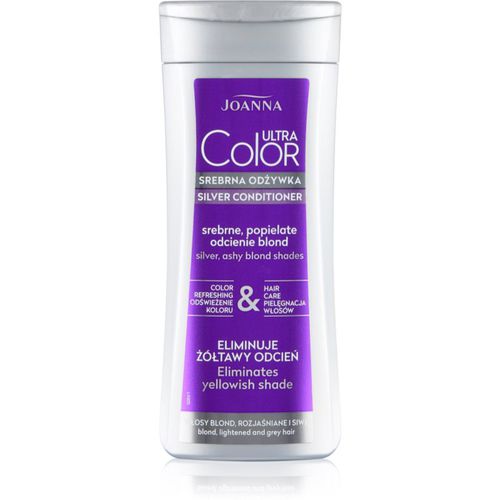 Ultra Color feuchtigkeitsspendender und nährender Conditioner für blonde Haare 200 g - Joanna - Modalova