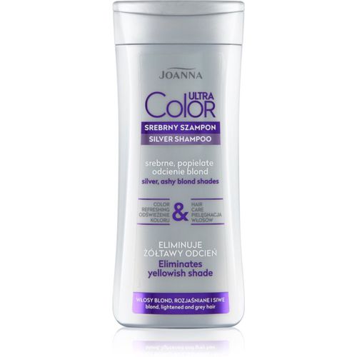 Ultra Color aufhellendes Shampoo für blonde Haare 200 ml - Joanna - Modalova