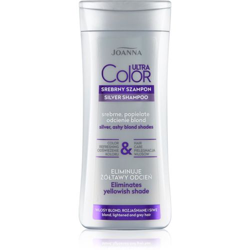Ultra Color shampoo illuminante per capelli biondi 200 ml - Joanna - Modalova