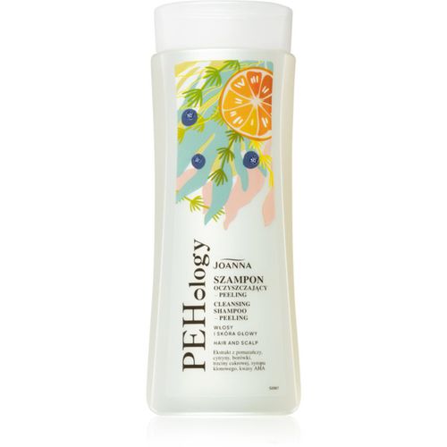 PEHology champú exfoliante 300 ml - Joanna - Modalova