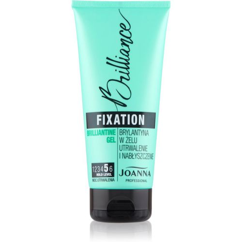 Professional Brillance gel para el cabello para fortalecer y dar brillo 200 g - Joanna - Modalova